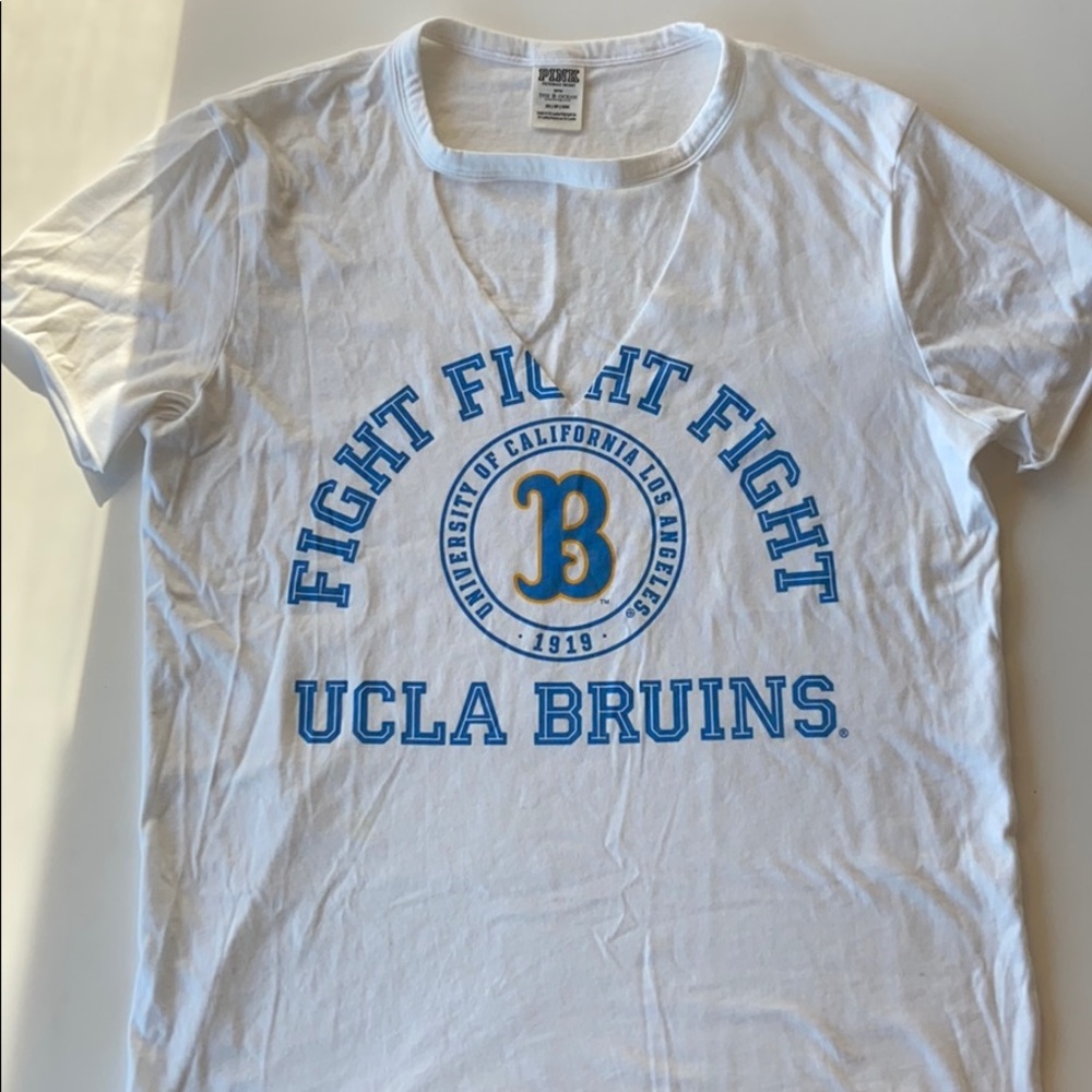 UCLA Shirt